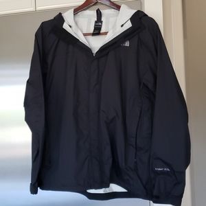 The North Face Men's Windbreaker - Large